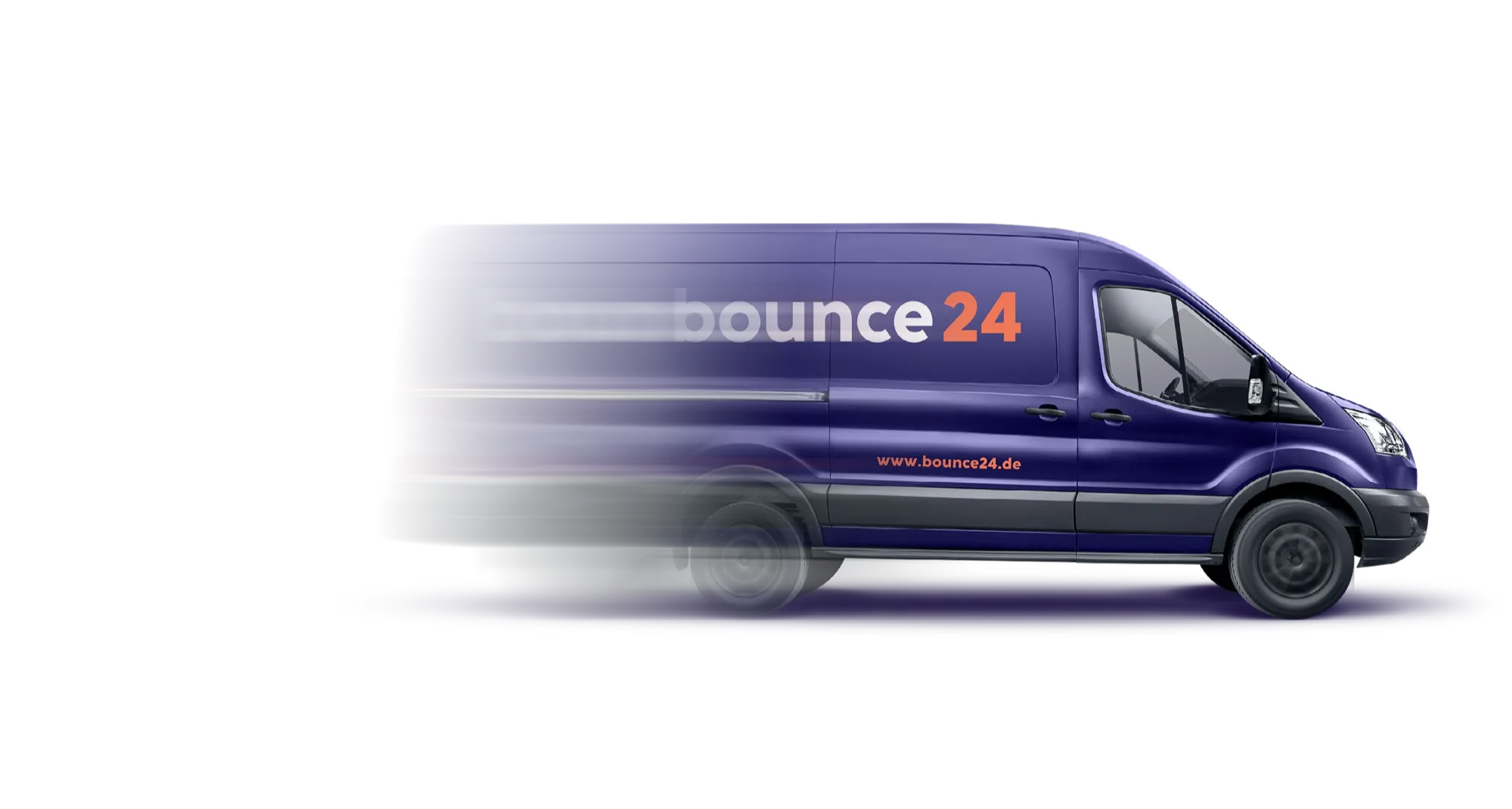 Transporter von bounce24